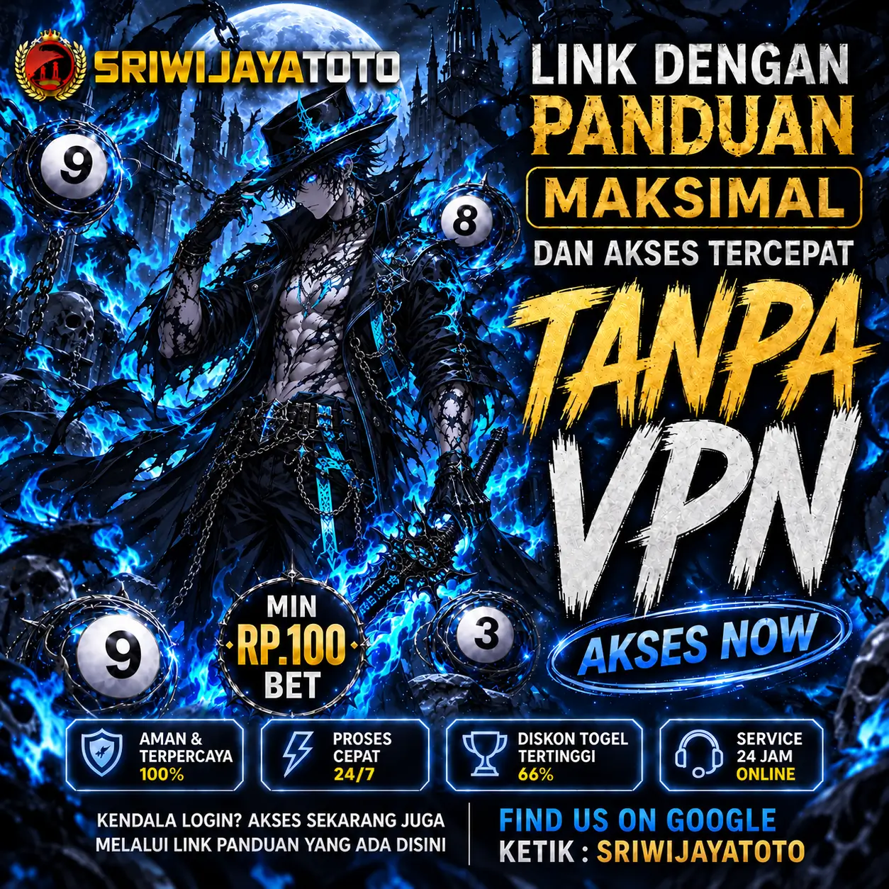 SRIWIJAYATOTO ✈️ Link Dengan Panduan Maksimal dan Akses Tercepat Tanpa VPN & The 4 Chef's Kitchen
